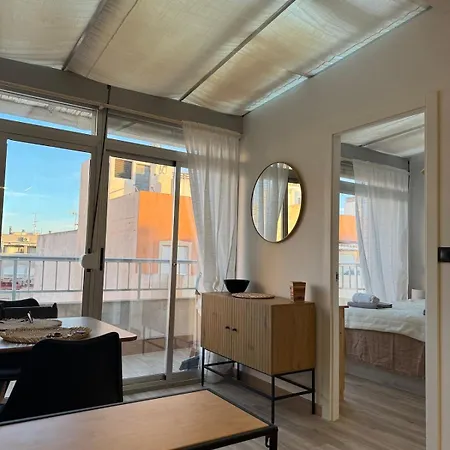 Behappy Apartamento Torrevieja