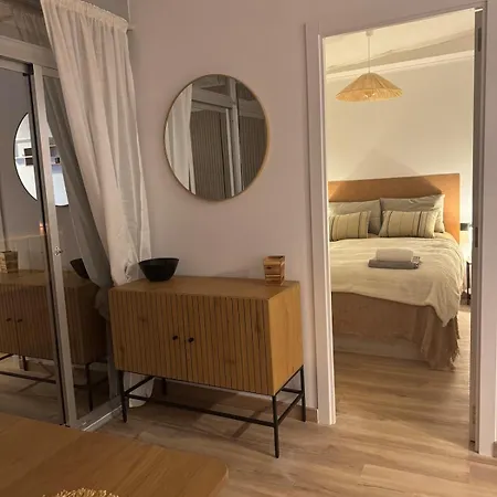 Behappy Apartamento Torrevieja