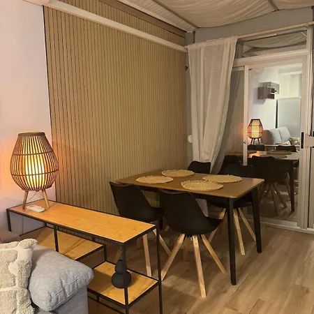 Behappy * Torrevieja