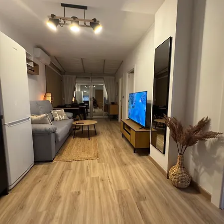 Appartement Behappy