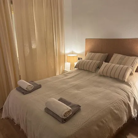 Behappy Appartement Torrevieja