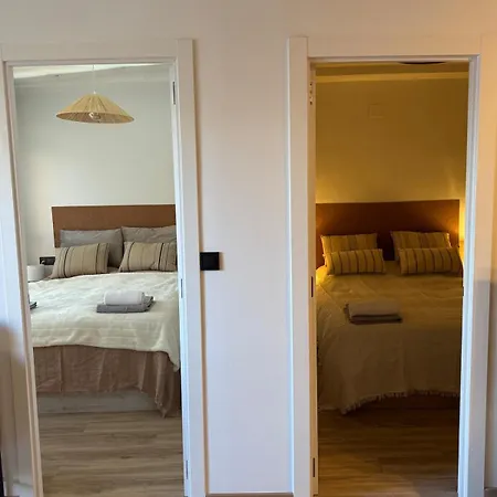 Behappy * Torrevieja