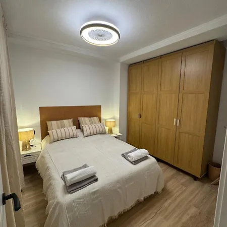 Behappy Apartament Torrevieja