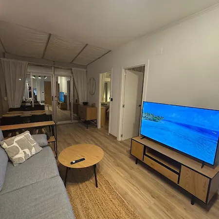 Apartament Behappy Torrevieja