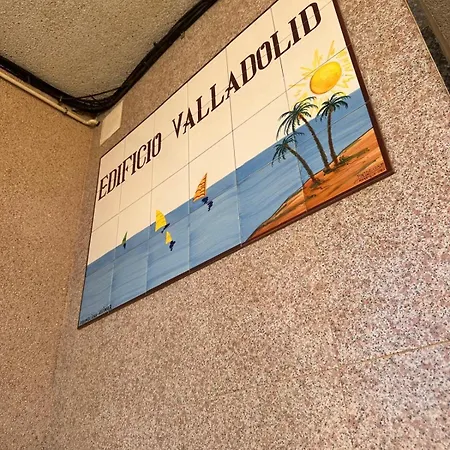 Appartement Behappy *