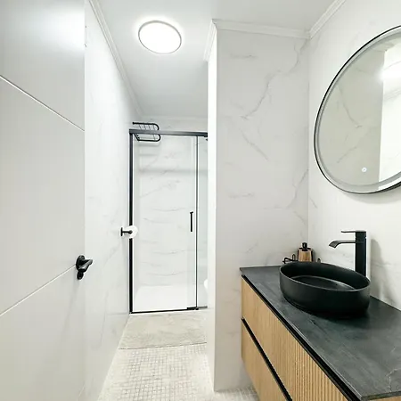 Apartament Behappy