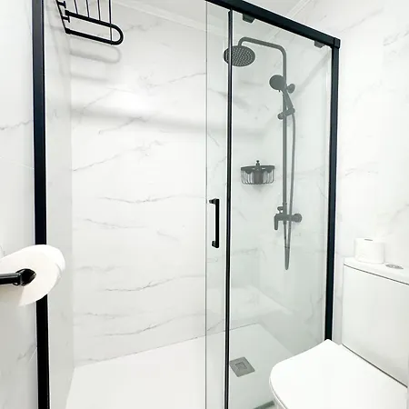 Behappy Apartament *