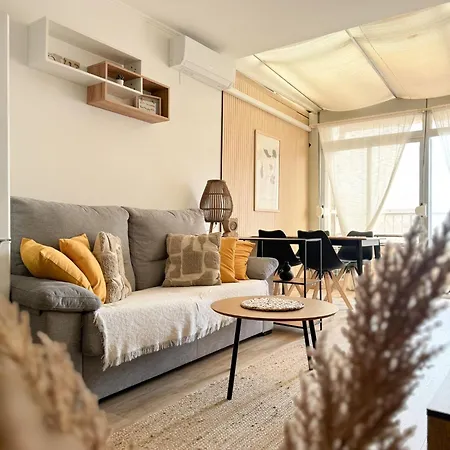 Apartament Behappy Torrevieja