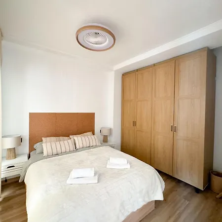 Apartament Behappy