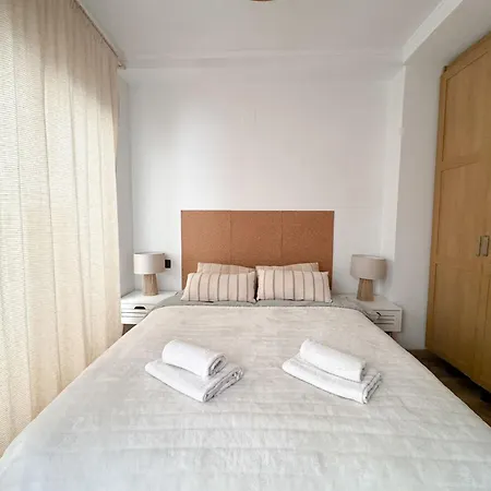 Apartament Behappy Torrevieja