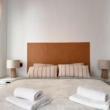 Behappy Apartament