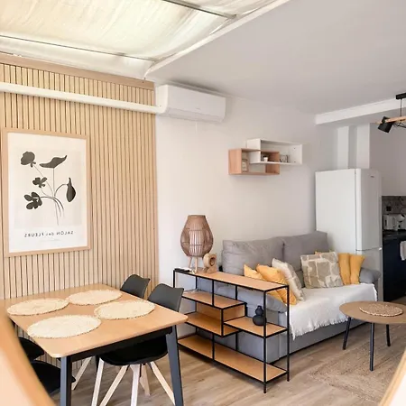 Apartament Behappy