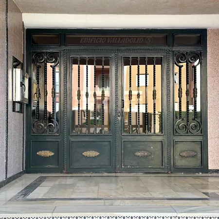 Apartament Behappy