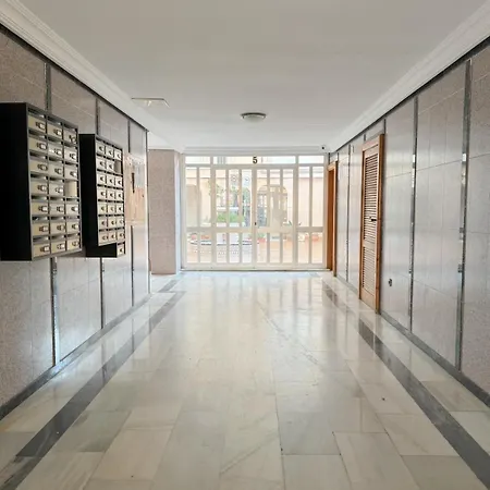 Apartament Behappy Torrevieja