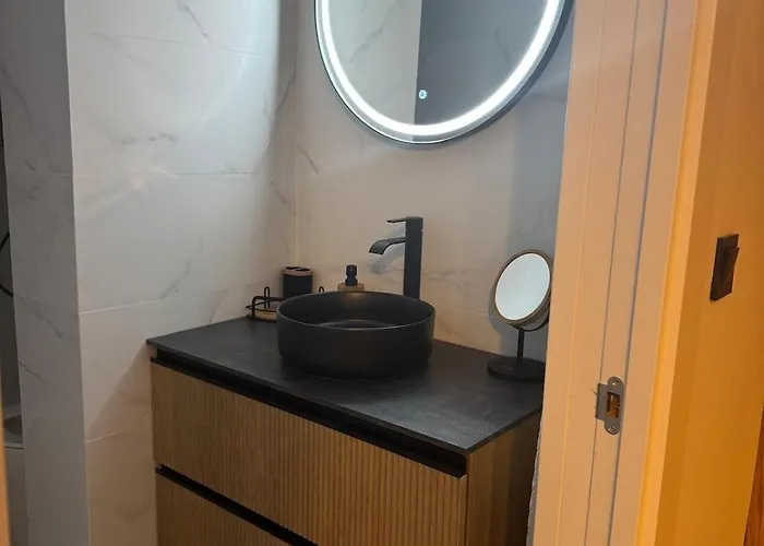 Behappy Apartmán *