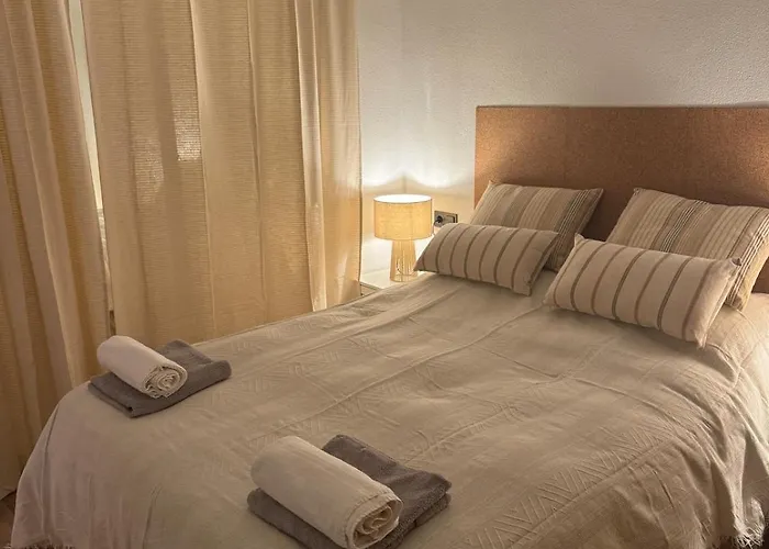 Behappy Apartament Torrevieja