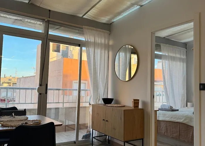 Behappy Appartamento Torrevieja