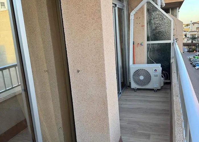 Appartamento Behappy Torrevieja
