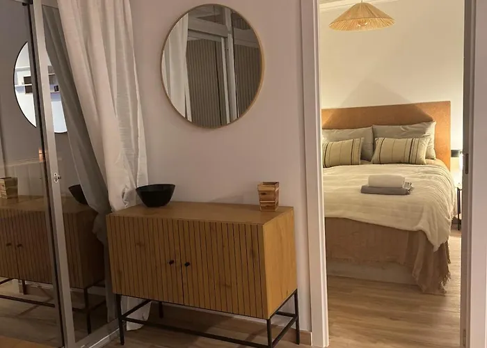 Behappy Appartamento Torrevieja